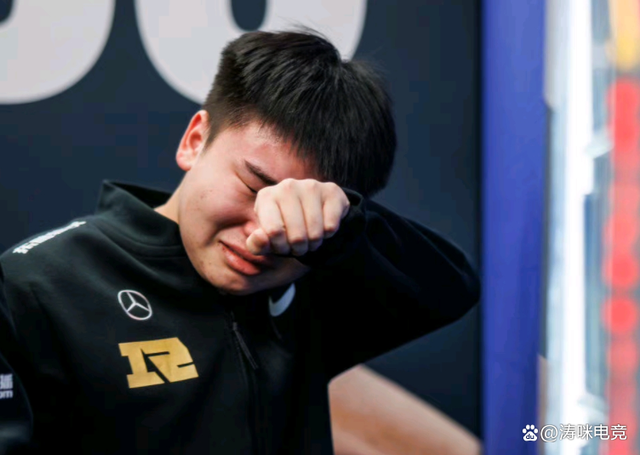 史诗对决！S赛上演极限翻盘