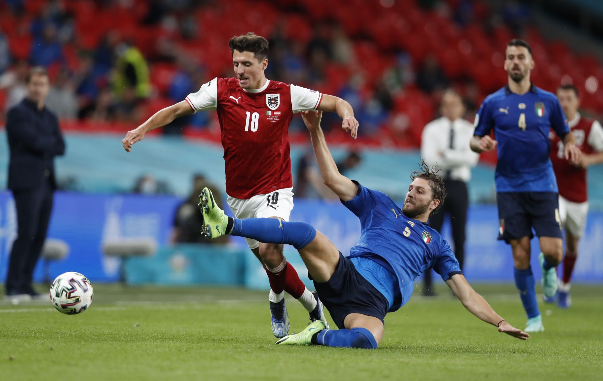 奥地利队轻取日本队，波尔统治全场