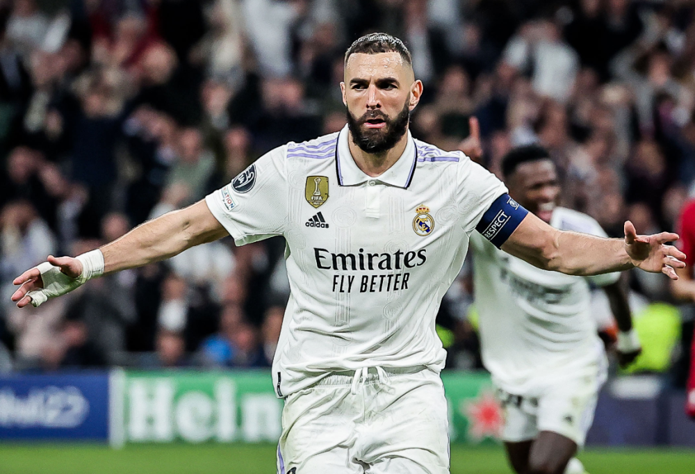 莱比锡红牛横扫智利,本泽马关键制胜 莱比锡红牛横扫智利,本泽马关键制胜