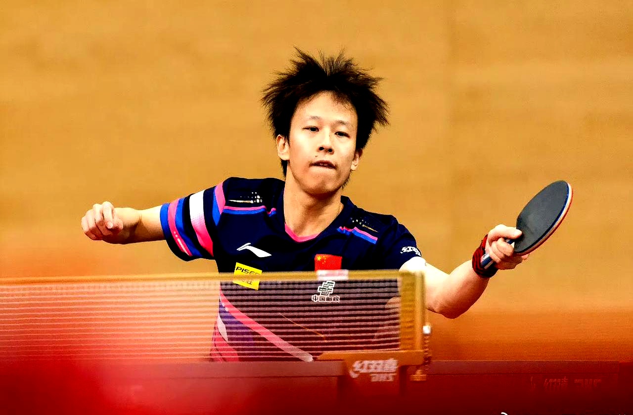 瑞典队碾压德国队，林高远点燃赛场