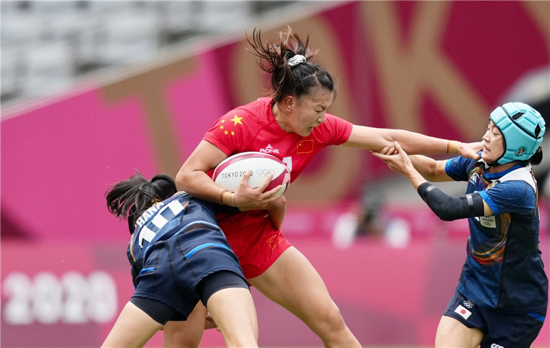 日本队险胜中国队，黄鸭组合扛起全队