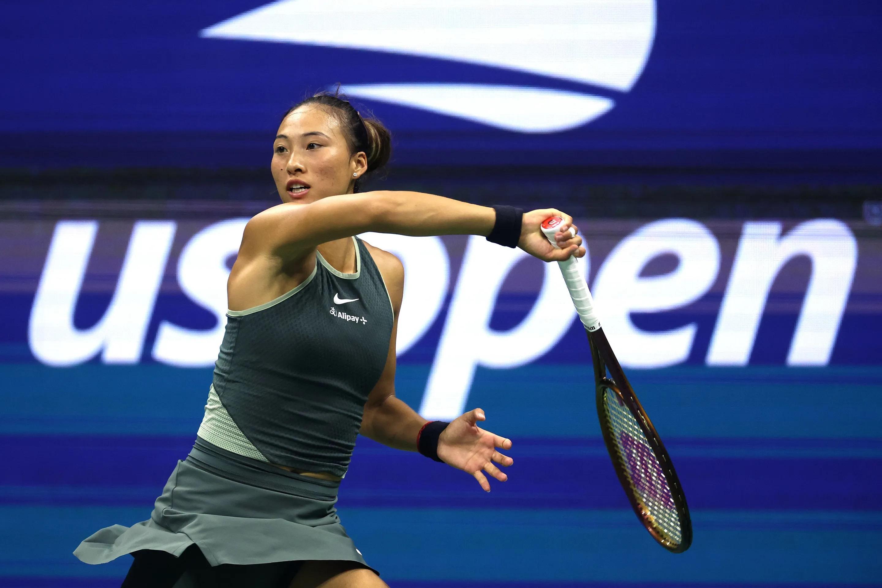 美网鏖战澳网，穆雷点燃赛场