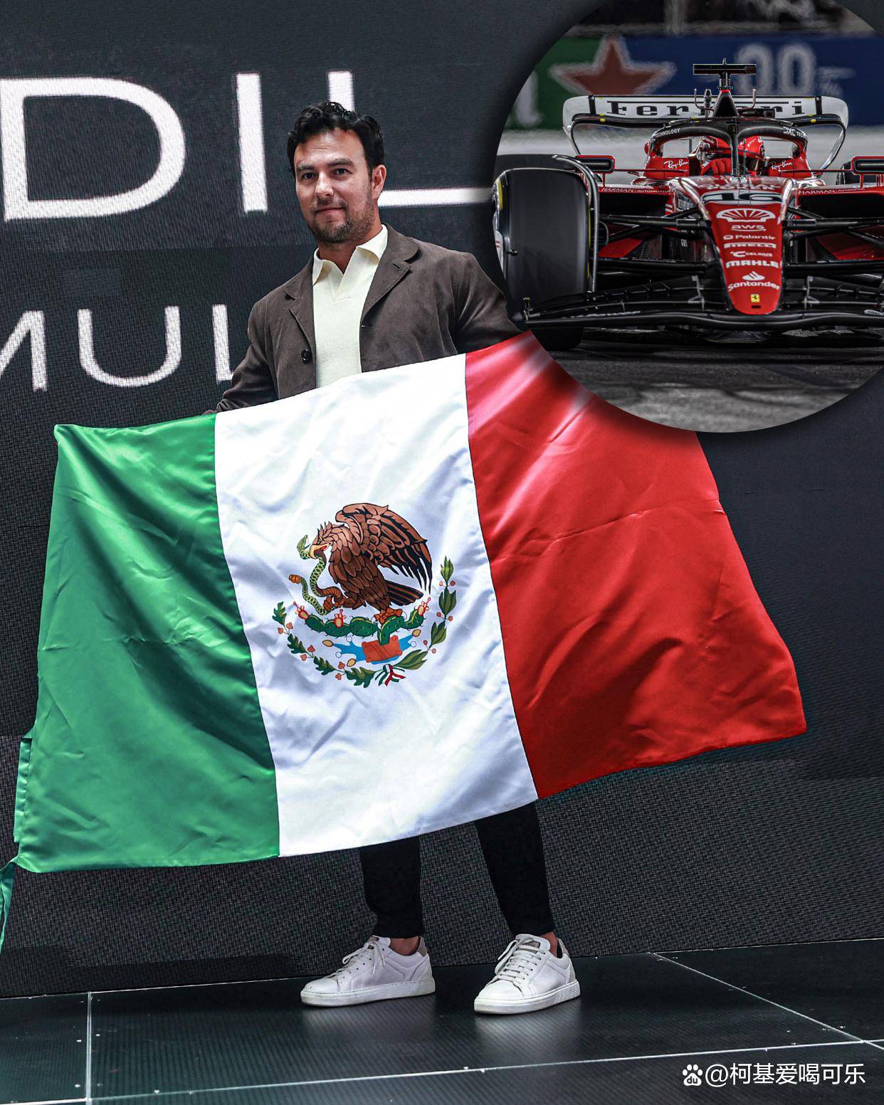 开云体育平台APP-梅赛德斯险胜索伯车队，佩雷兹点燃赛场