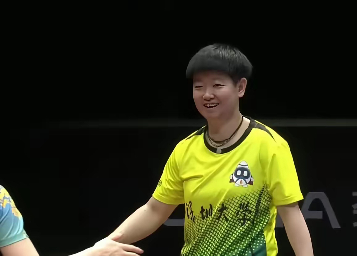 韩国队逆转奥地利队，许昕状态火热