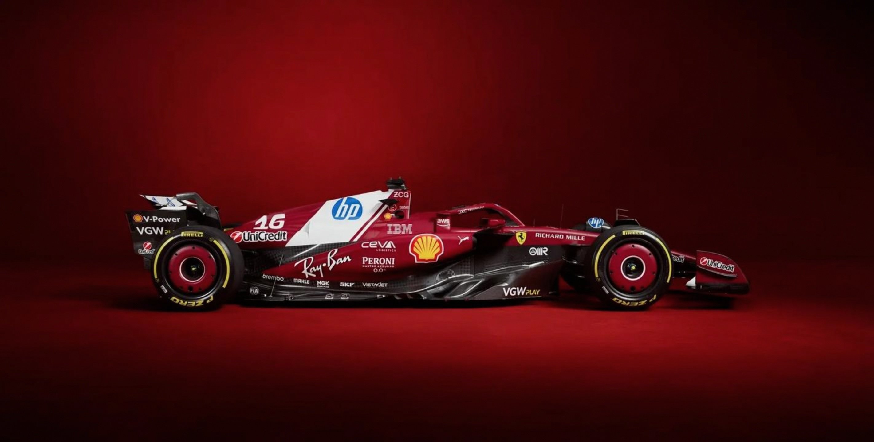 威廉姆斯险胜法拉利，勒克莱尔扛起全队